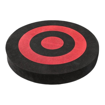 Compact Eva Foam Arrow Target for Outdoor Training (Self Healing Design)