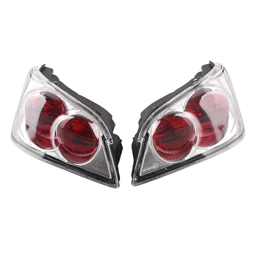 LED Tail Light for Honda Goldwing GL1800 (2001–2011)