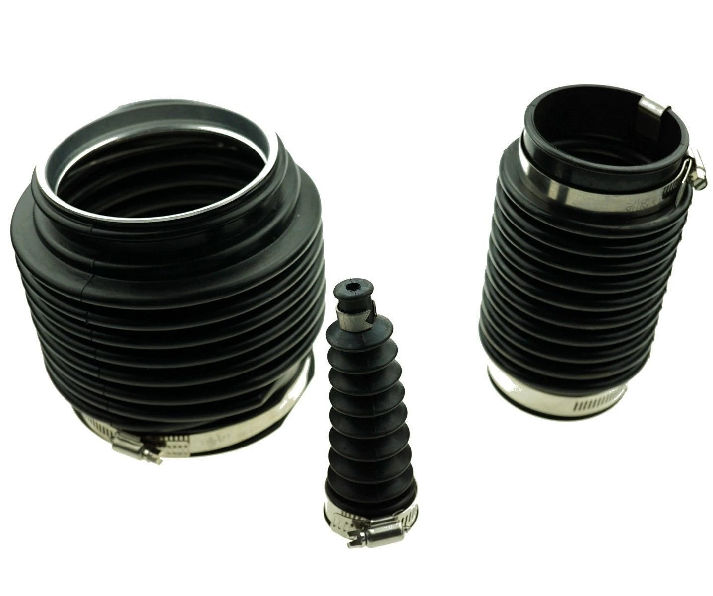 Transom Bellows Kit for Mercruiser Alpha One Gen 2 (1991–1996)