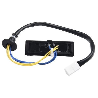 Tailgate Trunk Opener Release Switch for