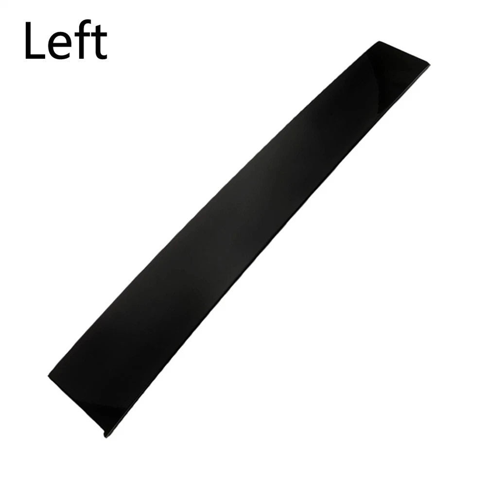Left Side B-Pillar Applique Trim 68292935AC for RAM 1500 (2019–2026)