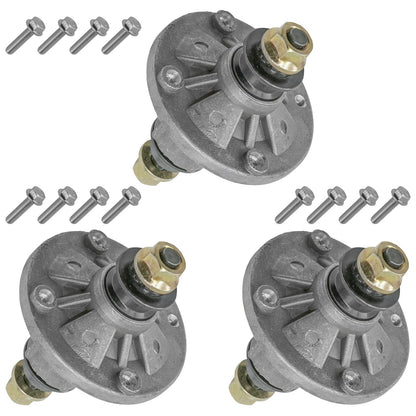 Spindle Assembly Replacement for John Deere X300 X304 X310 ZTrak (2018–2019)