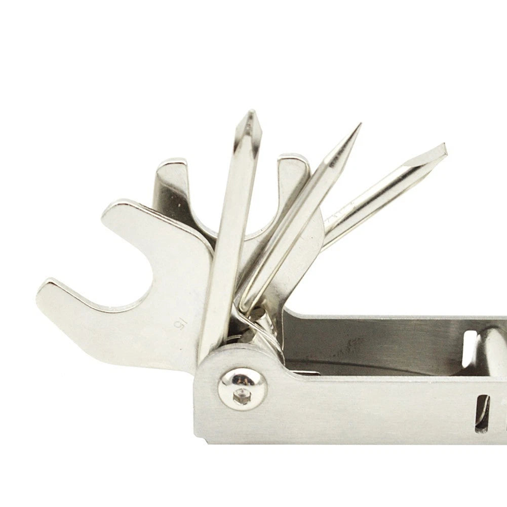 13 in 1 Diving Multi Tool for Scuba Equipment Care (2010–2023)