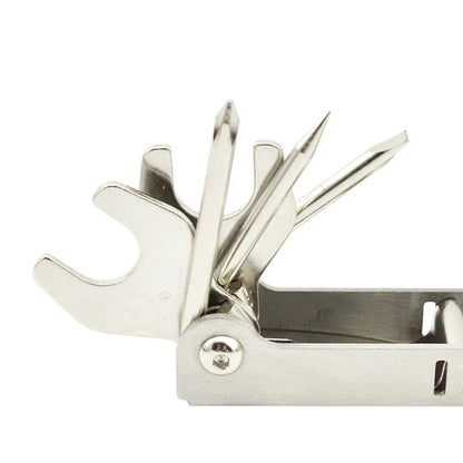 13 in 1 Diving Multi Tool for Scuba Equipment Care (2010–2023)