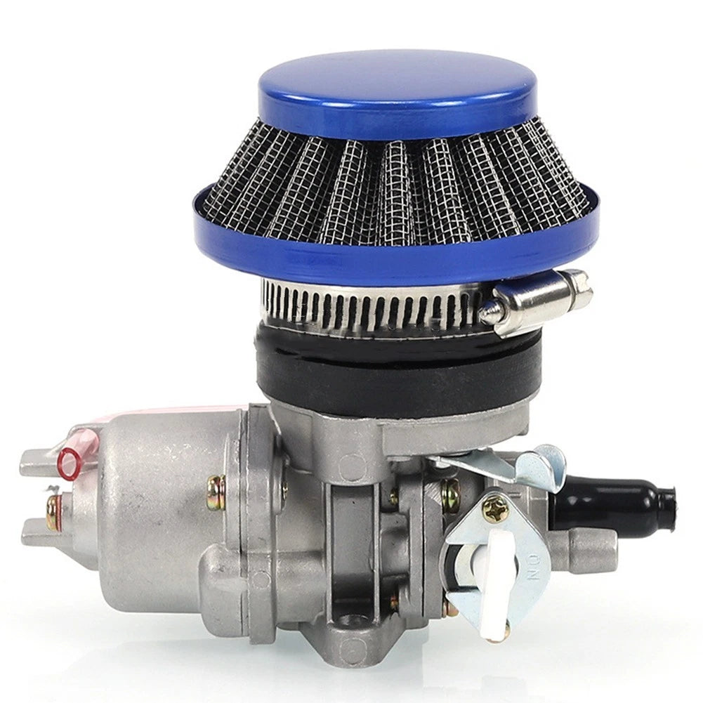 49cc Carburetor for 49cc Engine (Enhanced Air Filtration)