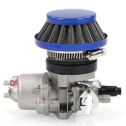 49cc Carburetor for 49cc Engine (Enhanced Air Filtration)