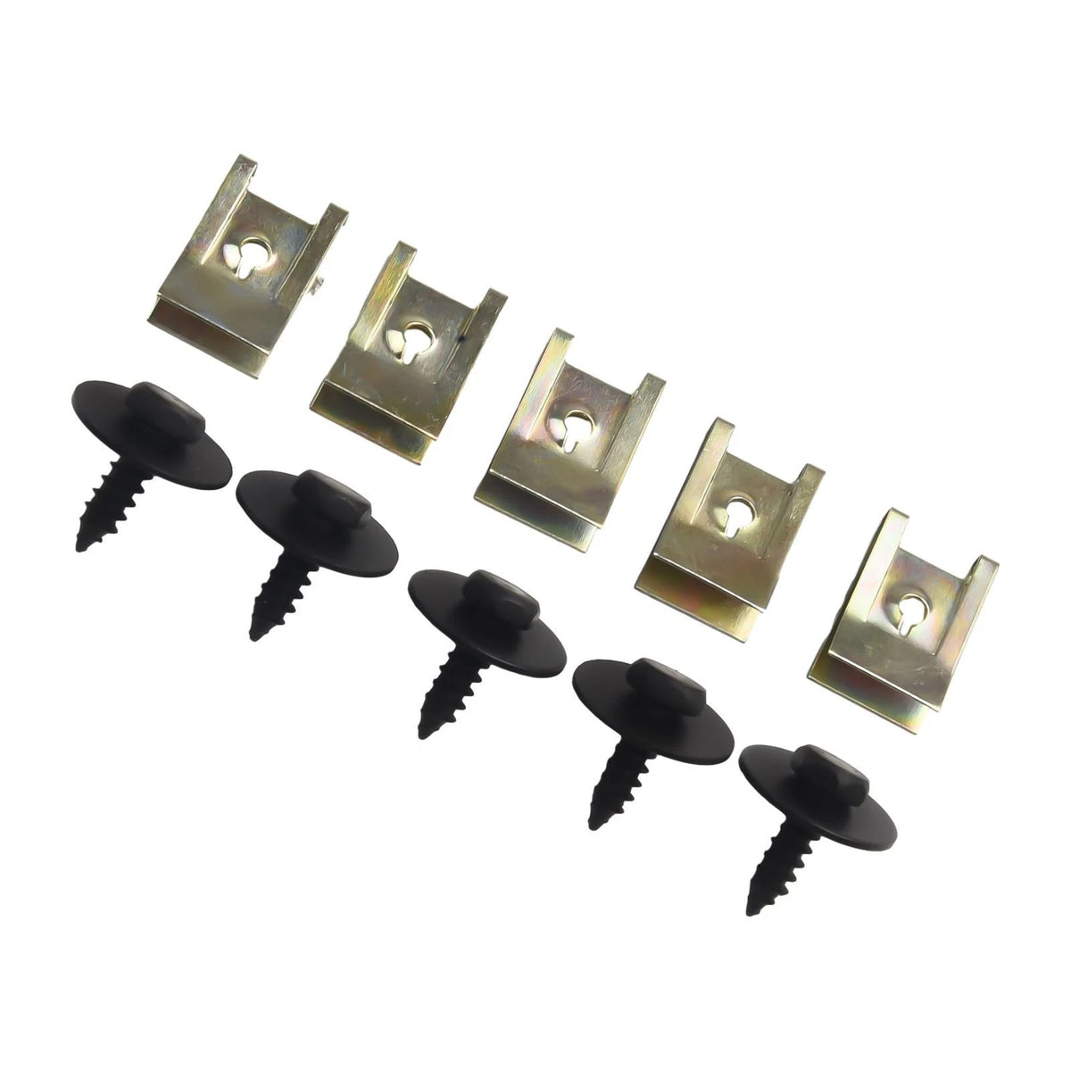 Screw for BMW Z3 E36 E85 E86 E89 1er E81 E82 E87 E88 F20 8er E31