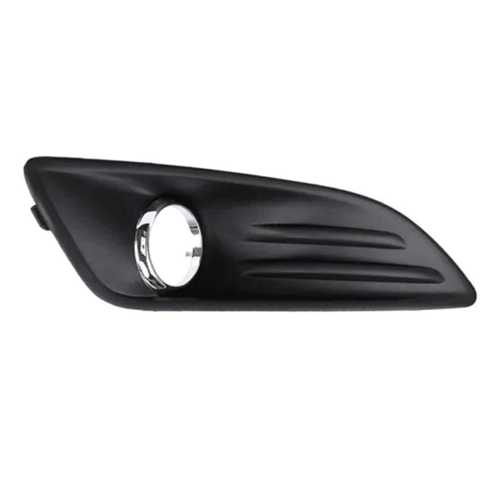 Front Right Fog Light Frame Cover for Ford Fiesta (2013–2019)