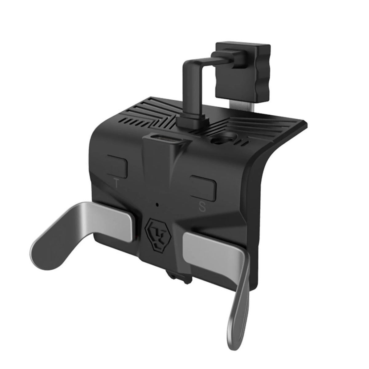 Extension Keys Back Button for Microsoft Xbox Series S X (2020–2023)