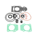 Lower Unit Gearcase Seal Kit for Yamaha Outboard 9.9 & 15 HP (2 & 4-Stroke)