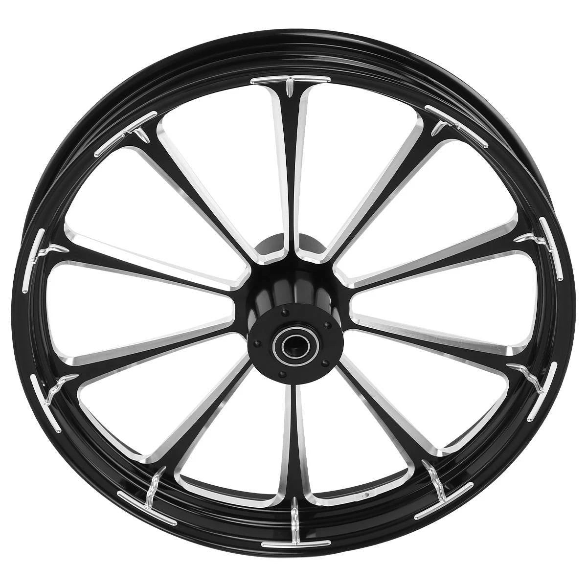 21" Front Wheel Rim Hub for Harley Touring ABS (1997–2021)
