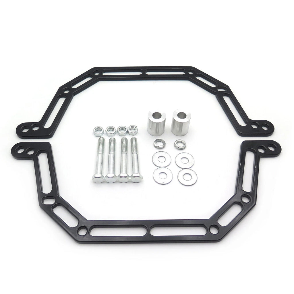 Lowering Kit for Polaris Predator 500 (2003–2007) 4" Suspension