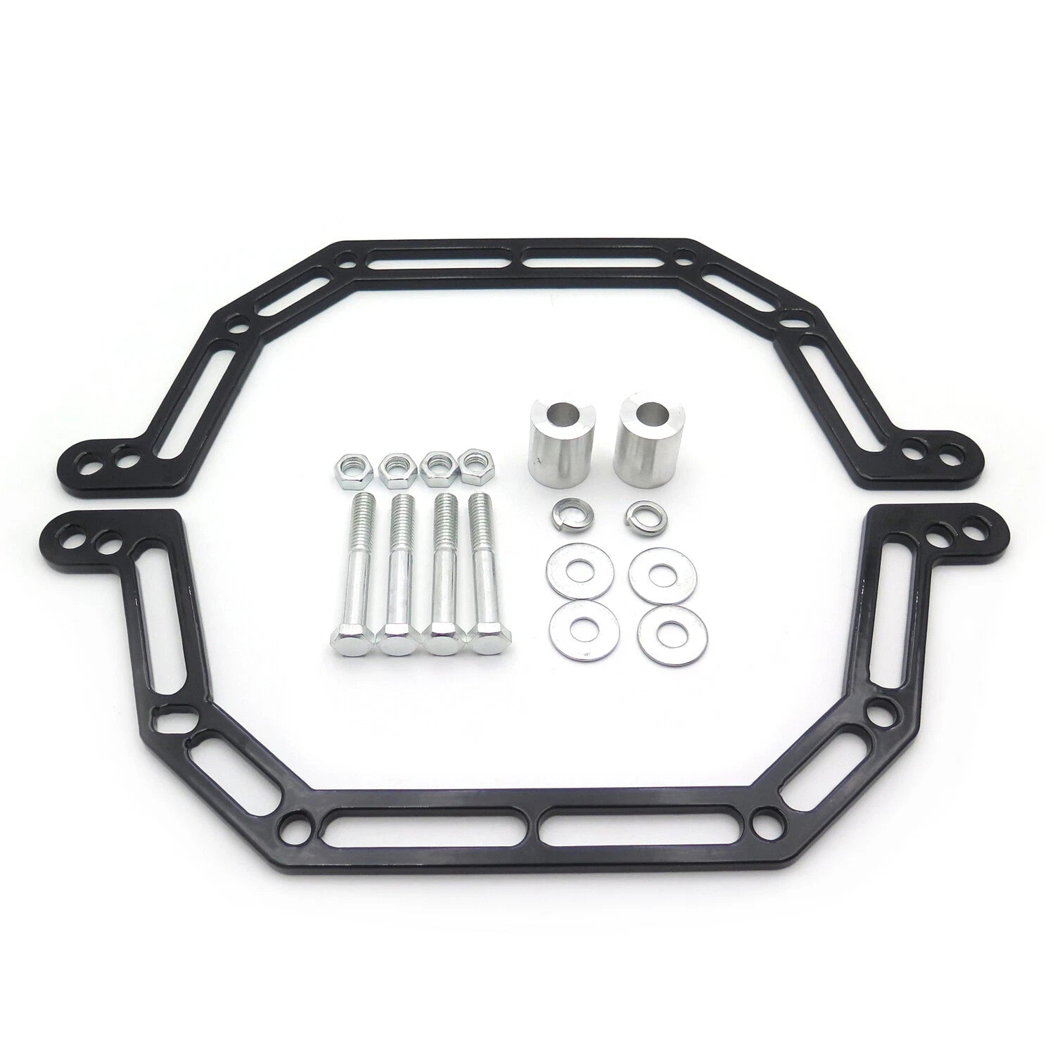 Lowering Kit for Polaris Predator 500 (2003–2007) 4" Suspension