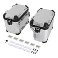 Saddlebags Side Box Mounting Bracket for BMW R1200GS (2013–2018)