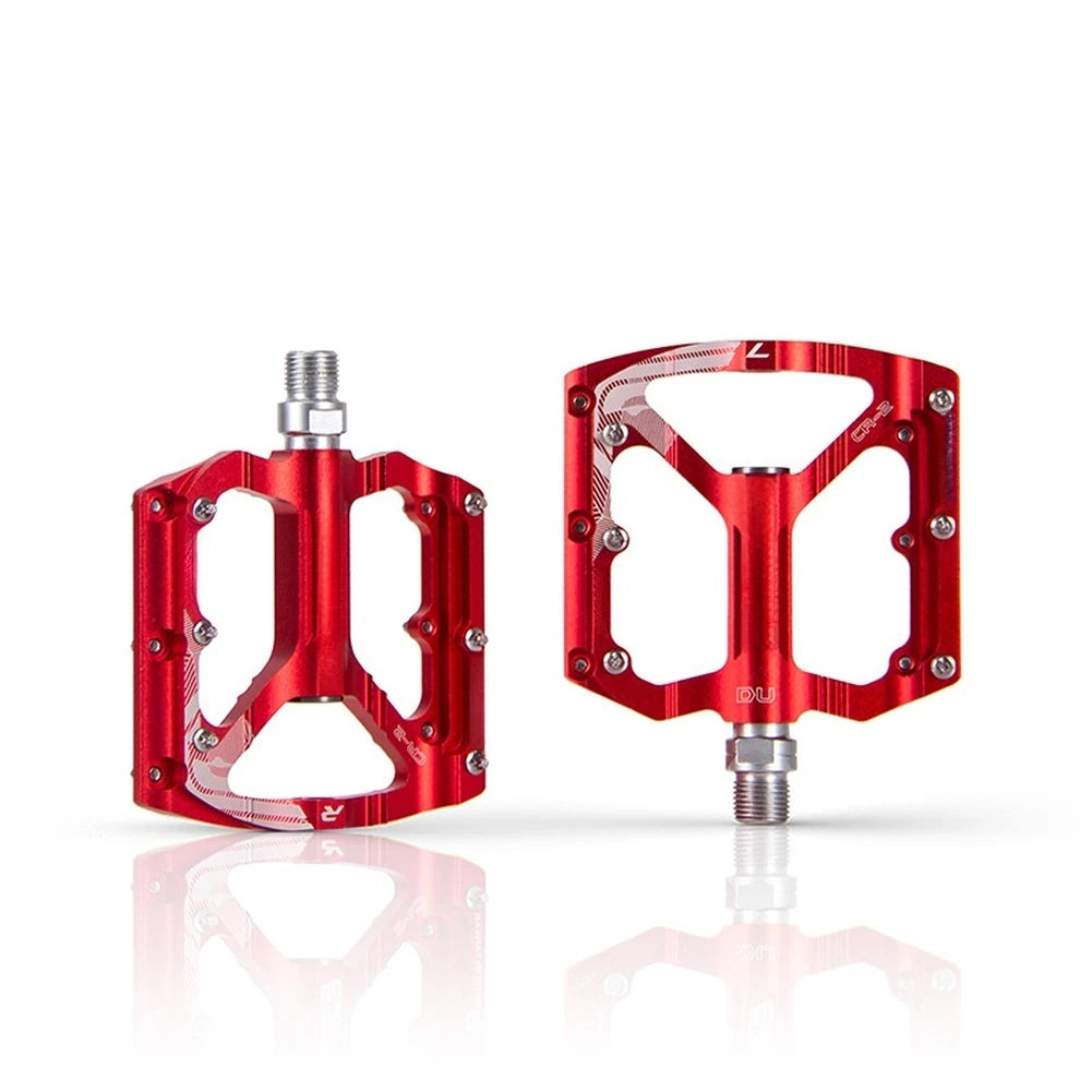 Aluminum Bicycle Pedal for Enhanced Stability 98 95 12mm