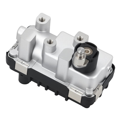 Turbo Electric Actuator for Audi Q7 Porsche Cayenne 4.2 S Diesel (2012–2016)