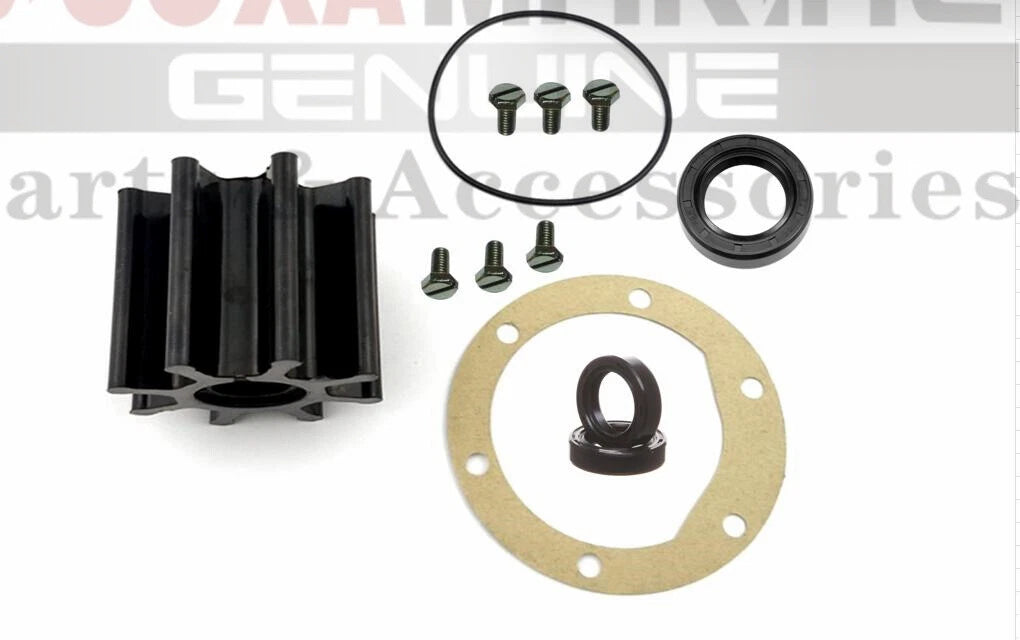Impeller Kit 132-0436 for Onan MDDCA CB CC CD CE CF Generator (23-3309)