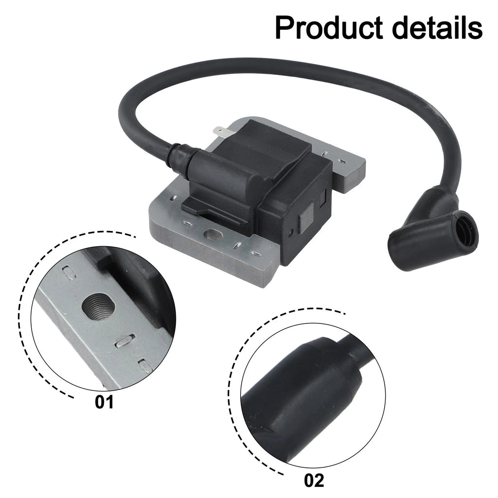 Ignition Coil for