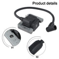 Ignition Coil for