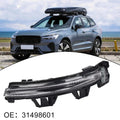 Left Side Mirror Indicator for - ABS Material