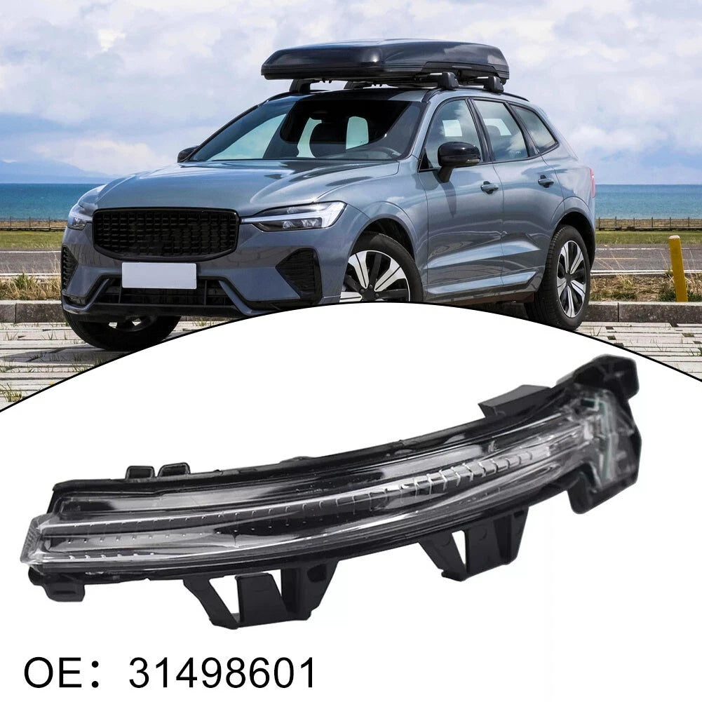 Left Side Mirror Indicator for - ABS Material
