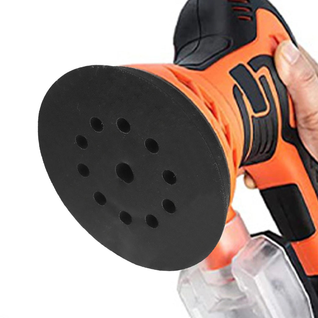 EVA Foam Sanding Disc 213mm for Wall Finishing and Plaster Work