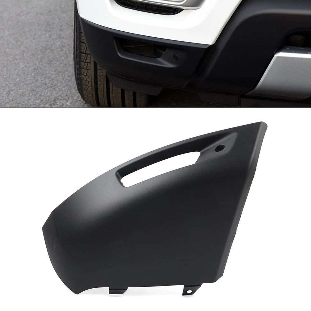 Front Bumper Side Insert Cover for Land Rover Range Rover Sport (2014–2017) LR045052