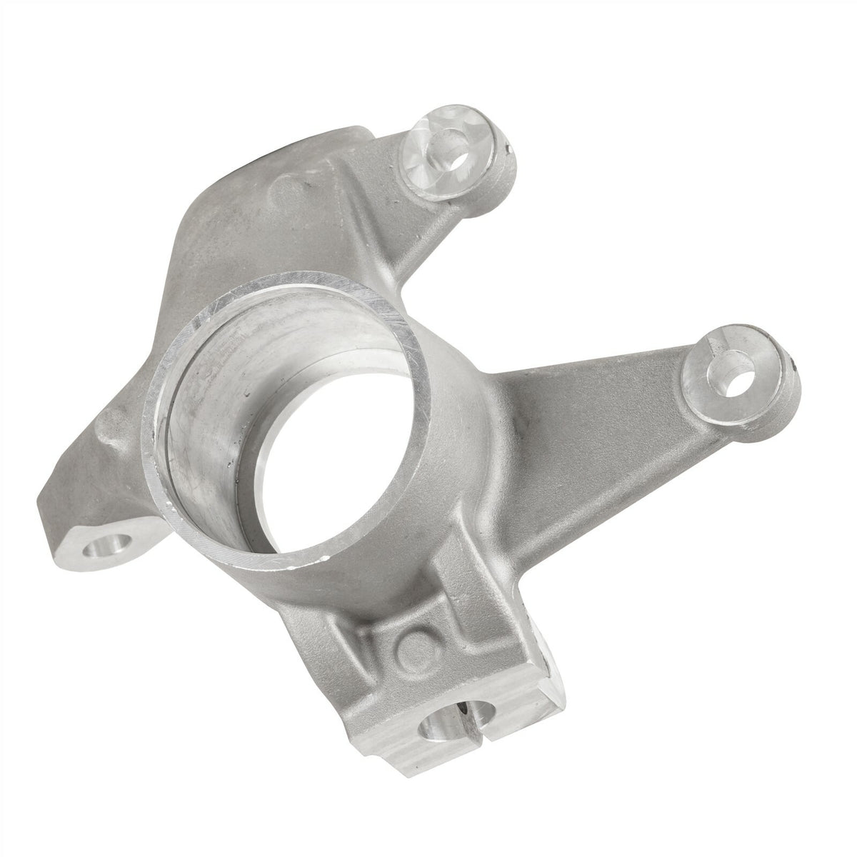 Front Right Wheel Knuckle and Bearing Replacement for Can-Am Outlander 570 (2016–2020)