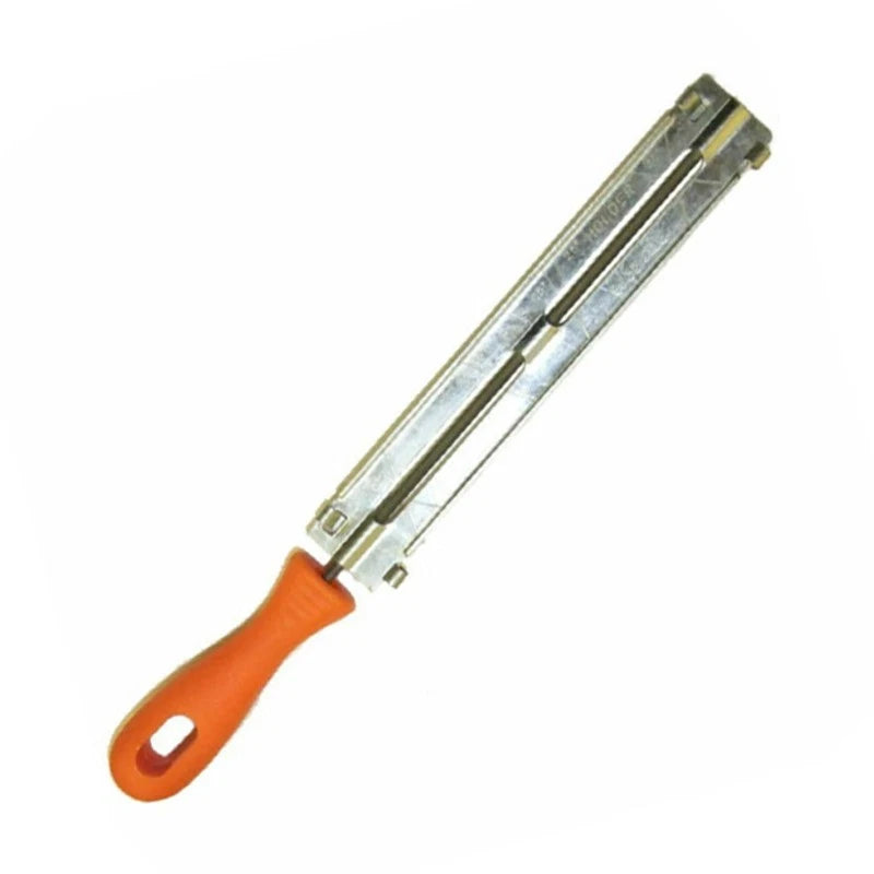 Chainsaw Sharpening Kit for (4mm, 5/32)