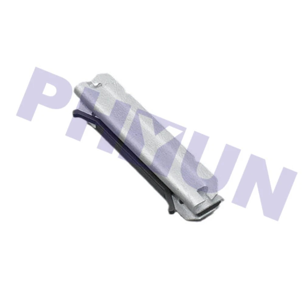 10x Front Windshield Moulding Clips for BMW X5 E70 X6 E71 5 Series (2007–2013)
