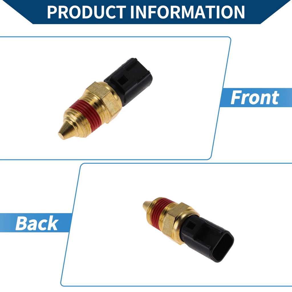 Engine Coolant Temperature Sensor No.TS380 for Ford E-150 (2004–2014)