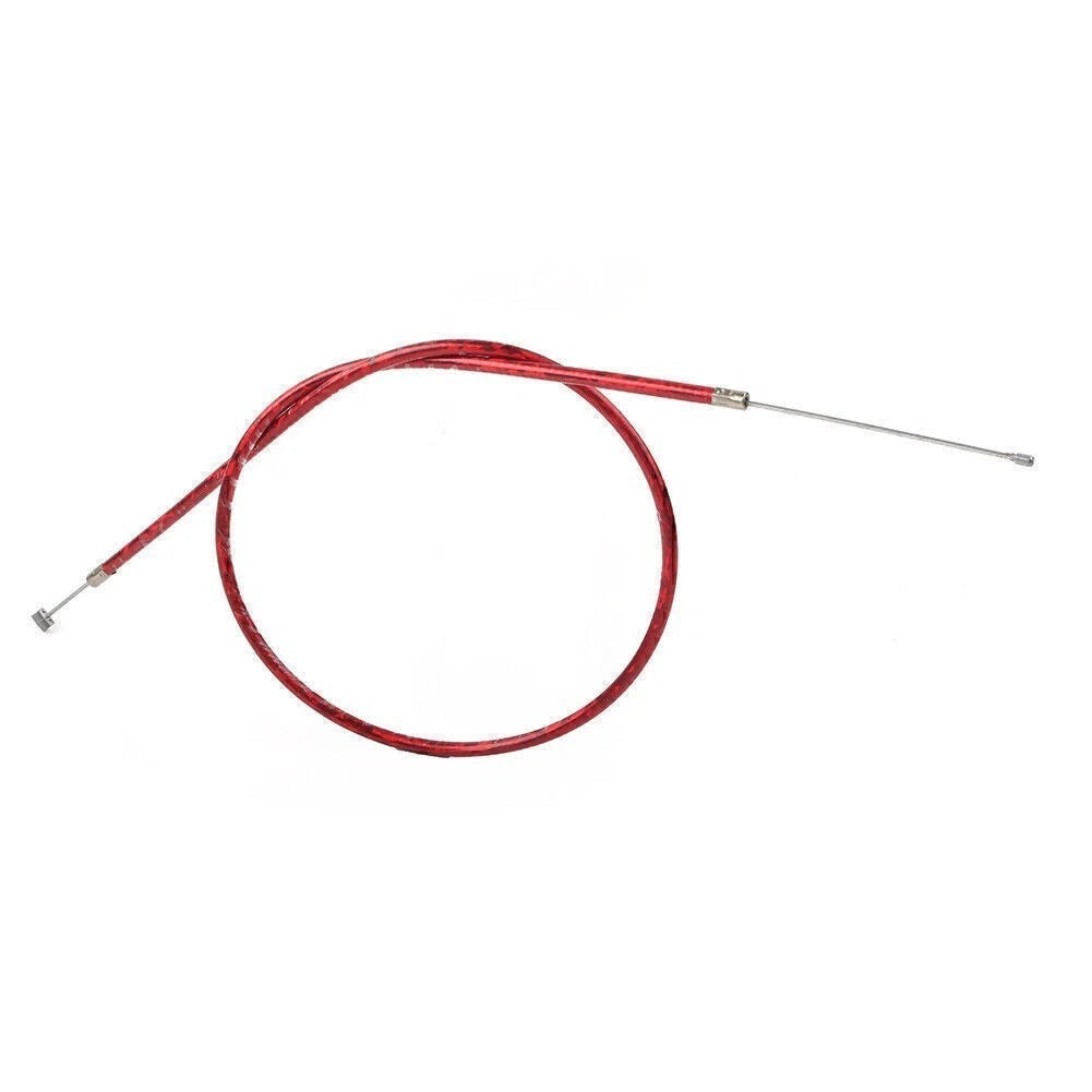 Throttle Cable for 43cc 47cc 49cc Mini Moto Quad ATV Dirt