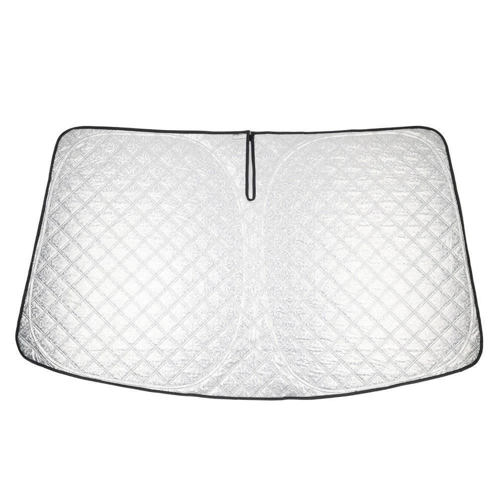 Foldable Windshield Sun Shade for Mazda 6 (2014–2021)