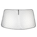 Foldable Windshield Sun Shade for Mazda 6 (2014–2021)