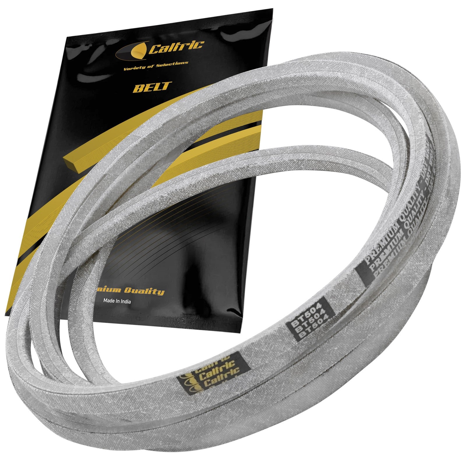 Deck Belt 52 Inch Replacement for Toro Z Master Z580D (2008–2010)