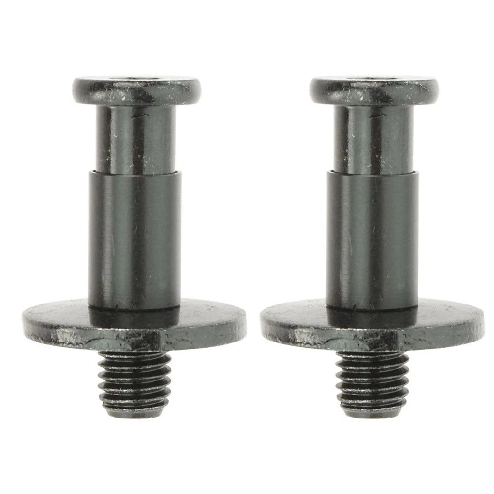 Tailgate Door Latch Striker Bolt Pair for Hummer H3 H3T (2005–2009)