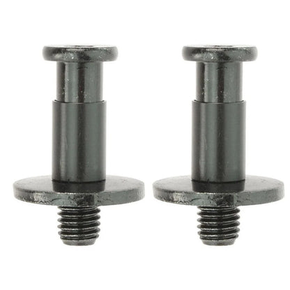 Tailgate Door Latch Striker Bolt Pair for Hummer H3 H3T (2005–2009)