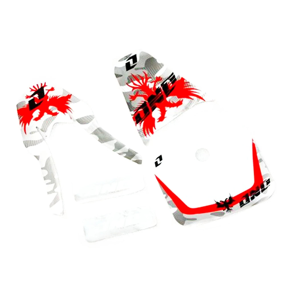 3M Decal Graphics Stickers Kit for CRF50 (PIT PRO)