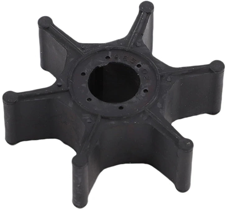 Water Pump Impeller 17461-98400 for Suzuki 4 Stroke 4-6 HP Outboard (18-3097)