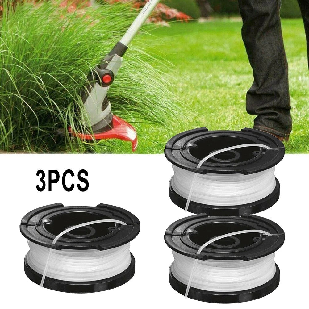 Spool & Line Set A6481 for GH610 NST1018 LST120 (Replacement)