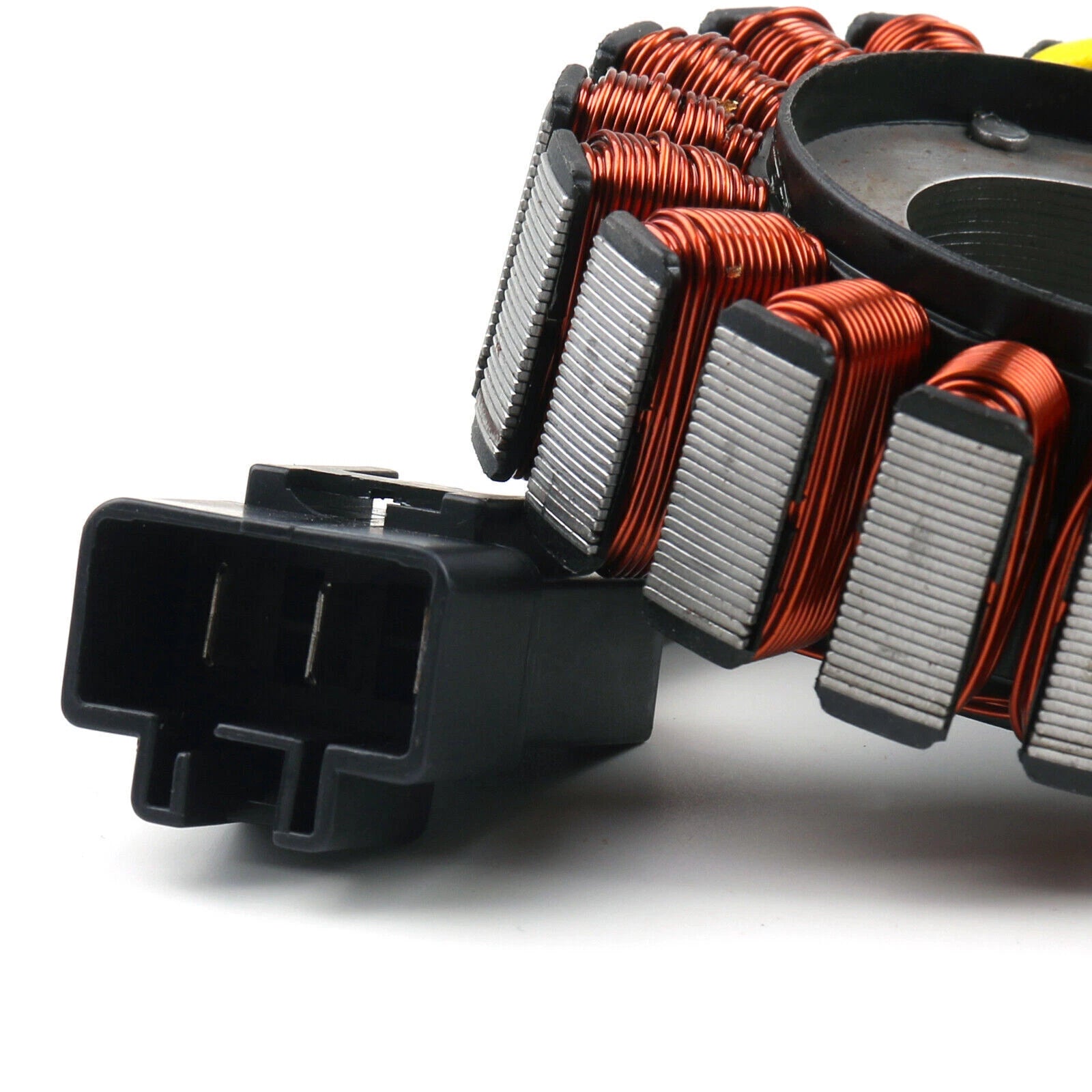 Stator Alternator for Honda PES125 PS125 PES150 PS150 (2006–2012) 31120-KTF-640
