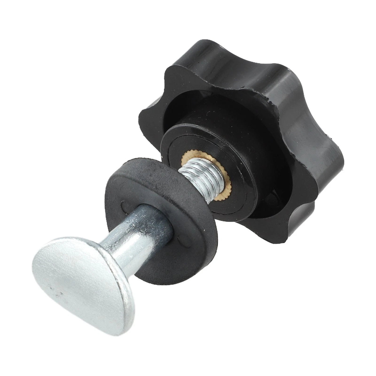 2X Handle Knob and Bolt Kit for Toro Mowers (1064161)