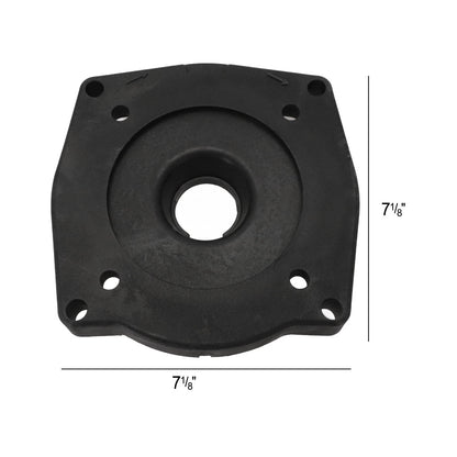 Motor Mounting Plate for Hayward
