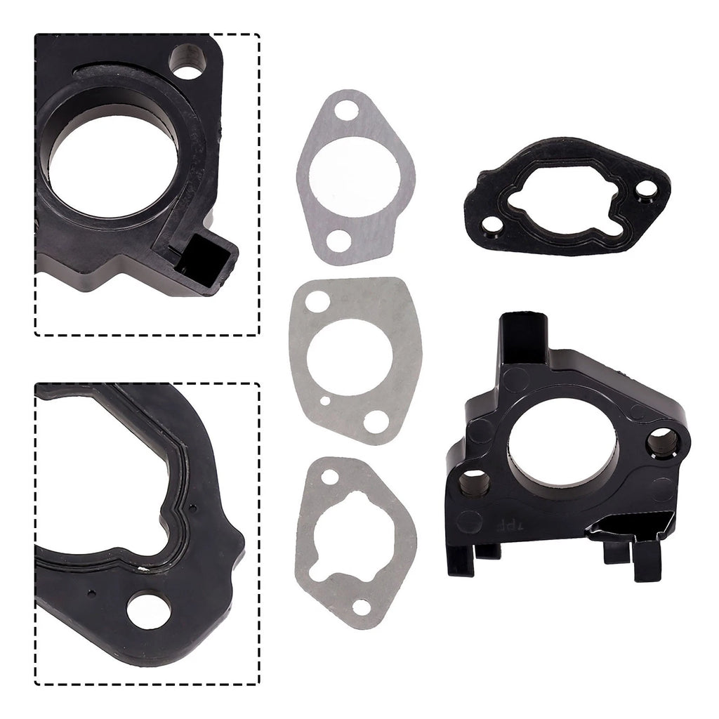 Carburetor Kit for 13HP 11HP Engines (Compatible with )