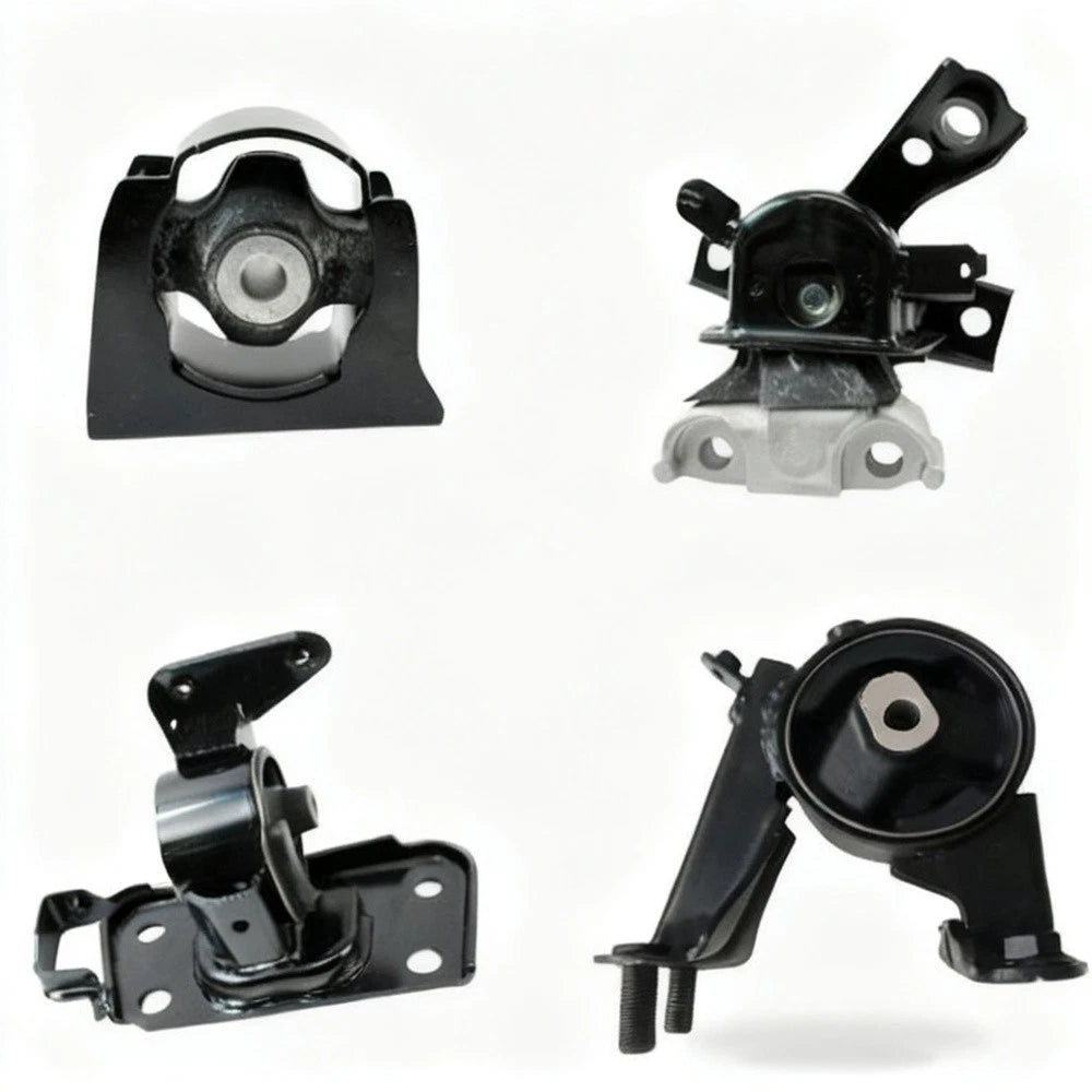 Engine Mount Kit for Toyota RAV4 ACA33 2.4L 4Cyl 4WD (2006–2013)