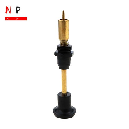 Carburetor Choke Starter Plunger for Suzuki DR650SE DR650 (1996–2009)