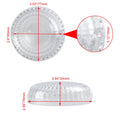 Turn Signal Lens Cover for Yamaha V-Star 1100, XVS650, Road Star