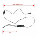 Neon Sign Transformer Power Supply for Electronic Neon Light (3KV)