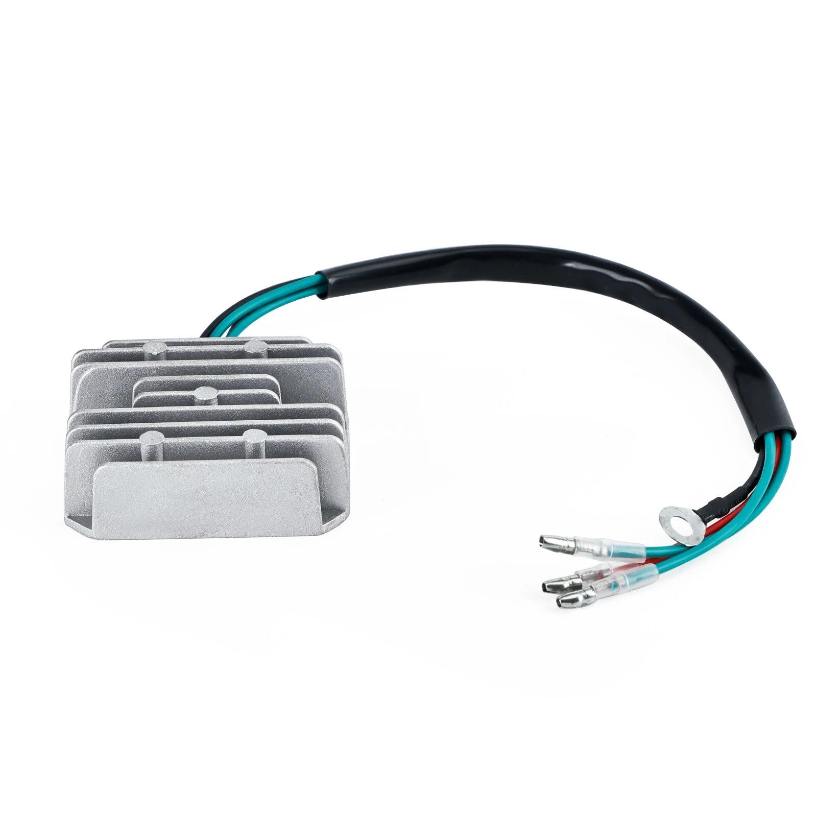 Rectifier Regulator for Yamaha Outboard F 4HP 5HP 6HP (2010–2022) 6BX-81960-00-00