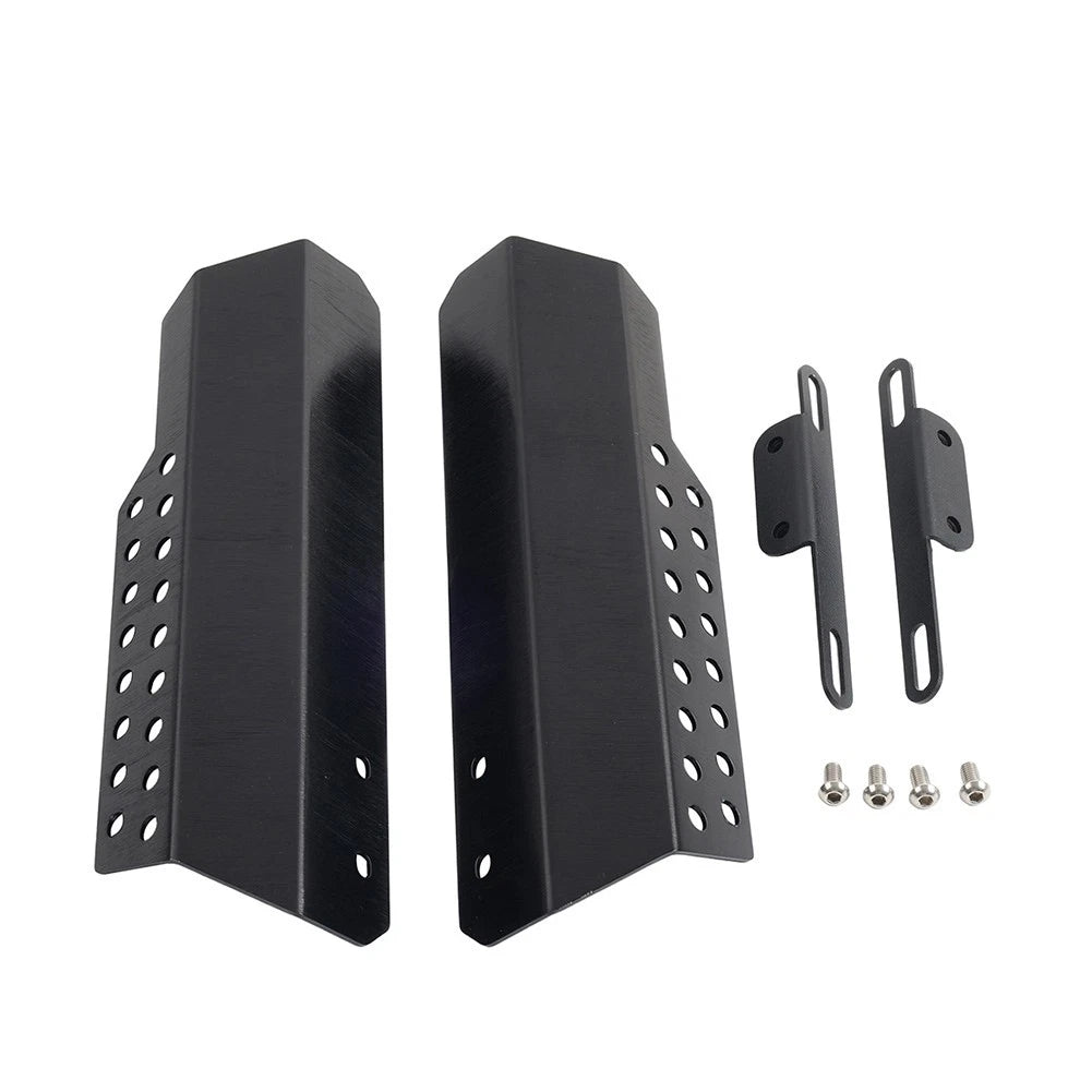 Front Shock Absorber Protection Cover for Scrambler 400X Speed 400 (2023–2025)
